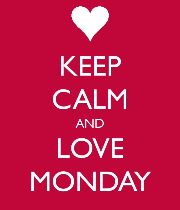 mondaylove
