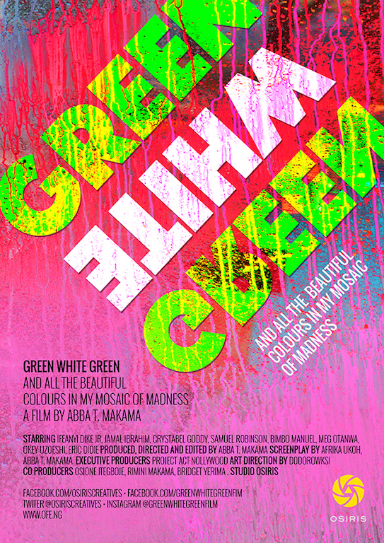Green-White-Green-Abba-Makama