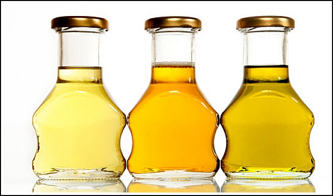 Oil-Cleansing