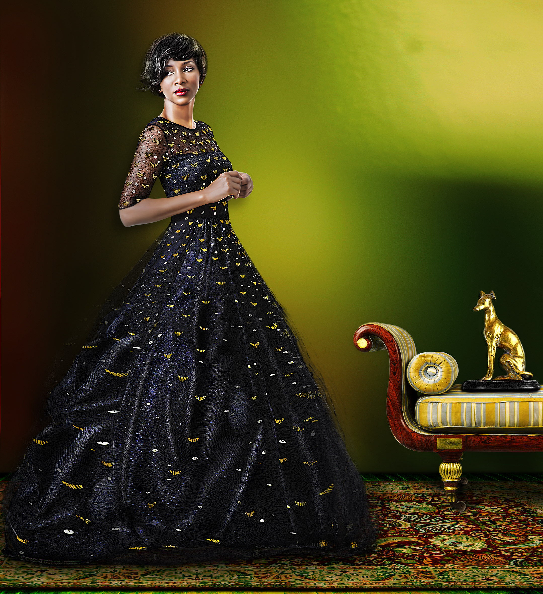 GENEVIEVE-NNAJI