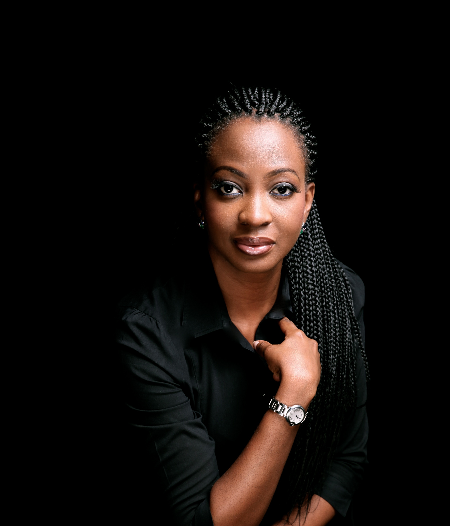Tosin_O_Profile-Pic_2014_D4G