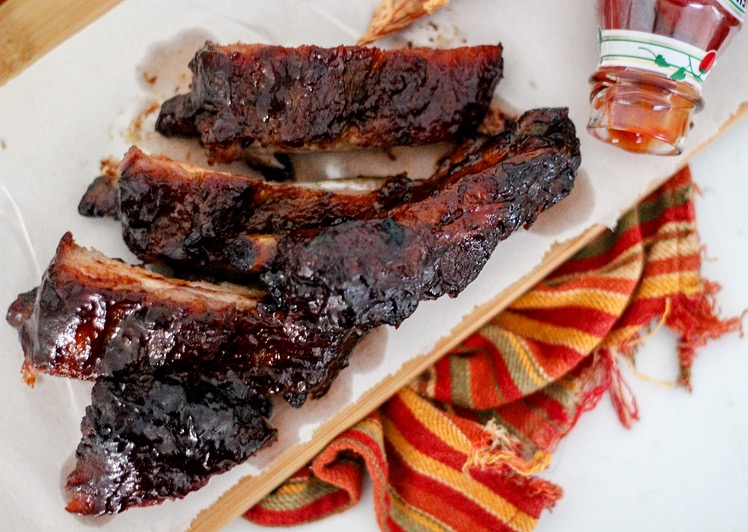 ribs
