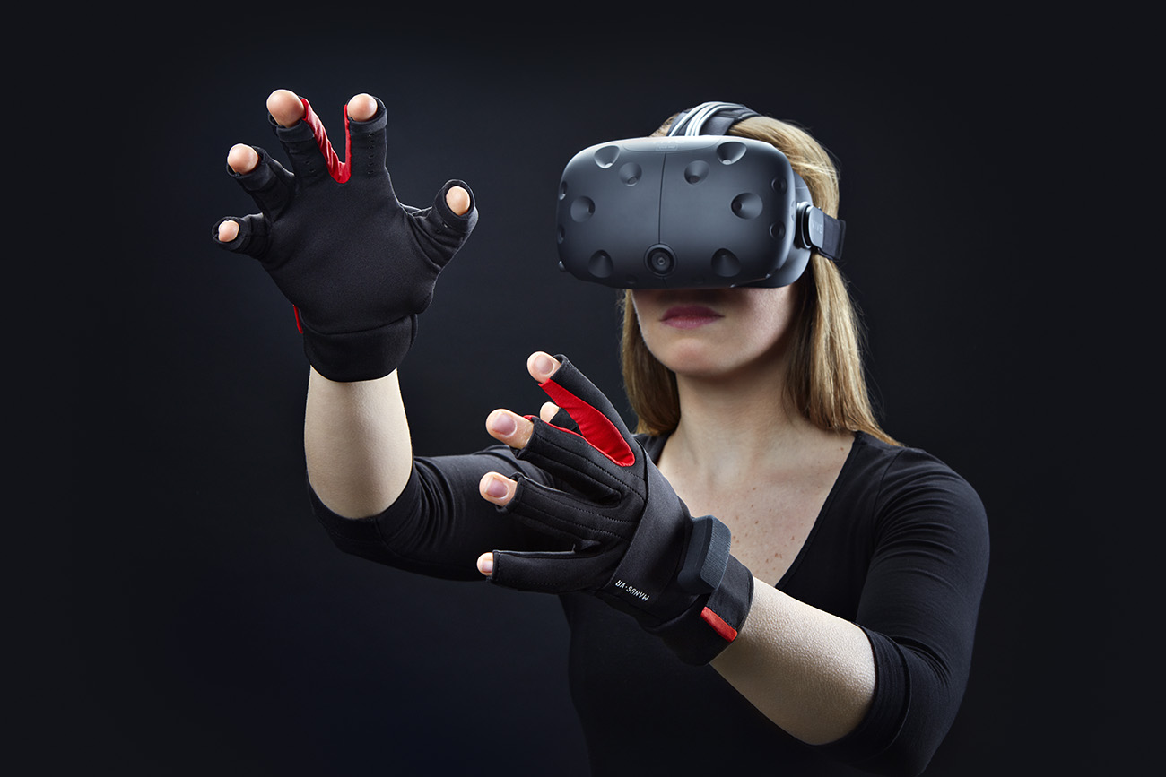 virtual-reality