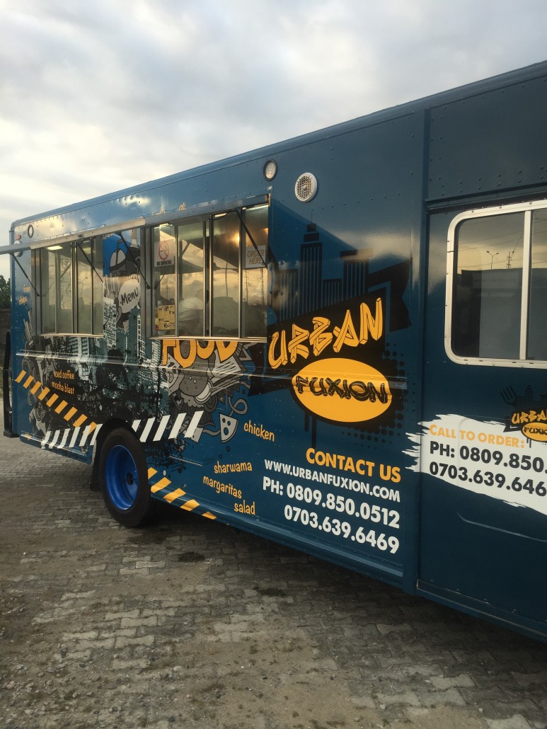 Urban-Fuxion-Food-Truck
