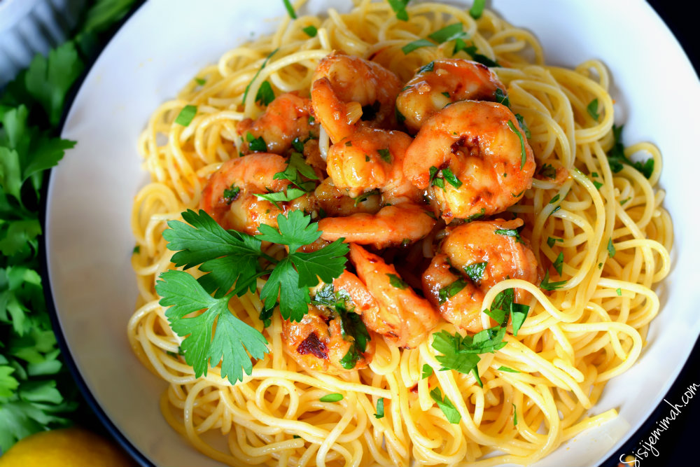 garlic-butter-shrimp-pasta-9