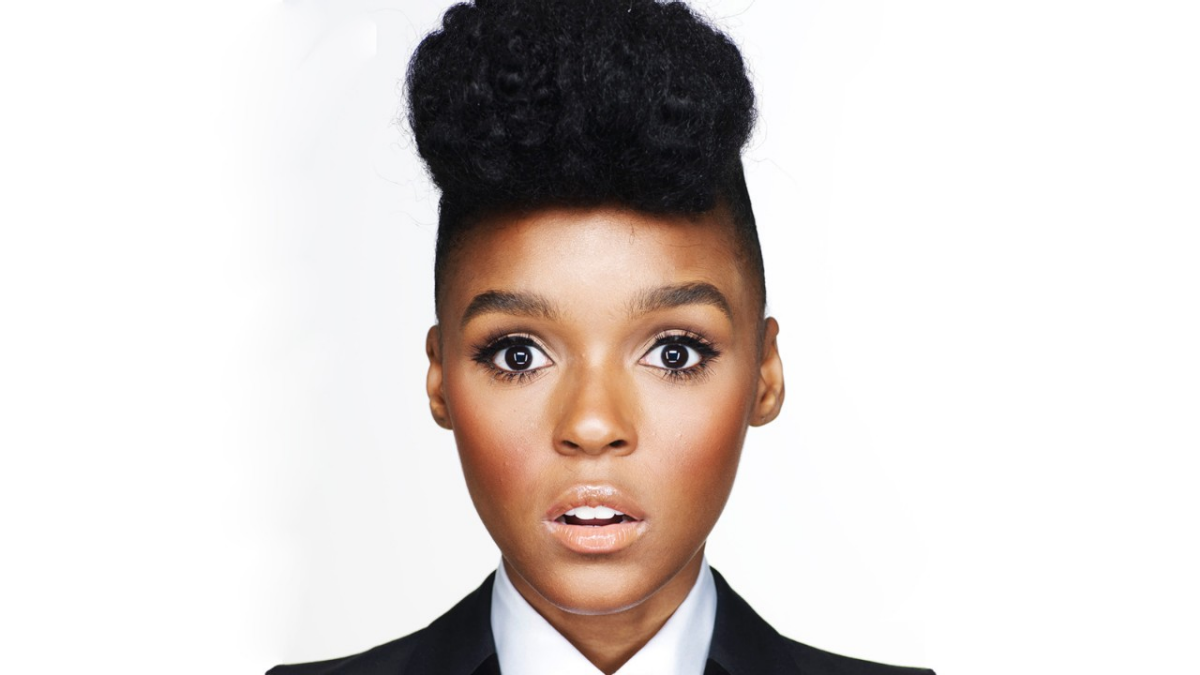 Janelle-Monae