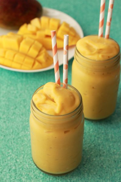 smoothie